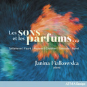 Les Sons Et Les Parfums / Sounds And Fragrances