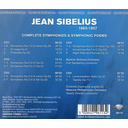 Brilliant Classics Quintessence Sibelius: Complete Symphonies & Symph Brilliant Classics Quintessence Sibelius: Complete Symphonies & Symph