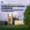 Erato/Warner Classics A Choral Journey Through The