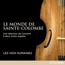 Le Monde De Sainte-Colombe