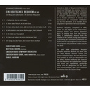Harmonia Mundi Brahms Ein Deutsches Requiem Harmonia Mundi Brahms Ein Deutsches Requiem