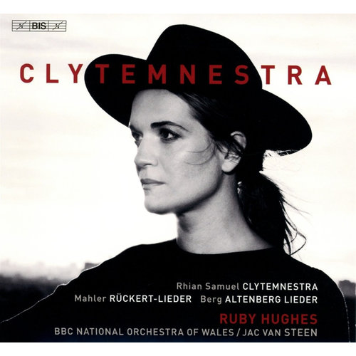 BIS Clytemnestra