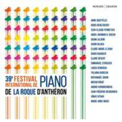 39Eme Festival International De Pia