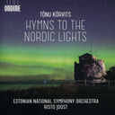 Ondine Hymns To The Nordic Lights