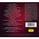 Deutsche Grammophon Across The Stars