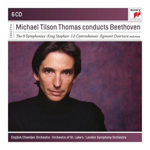 Sony Classical Conducts Beethoven