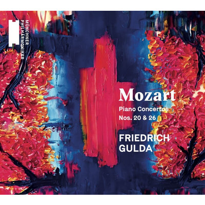 Piano Concertos Nos. 20 & 26