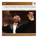 Sony Classical Conducts Richard Strauss