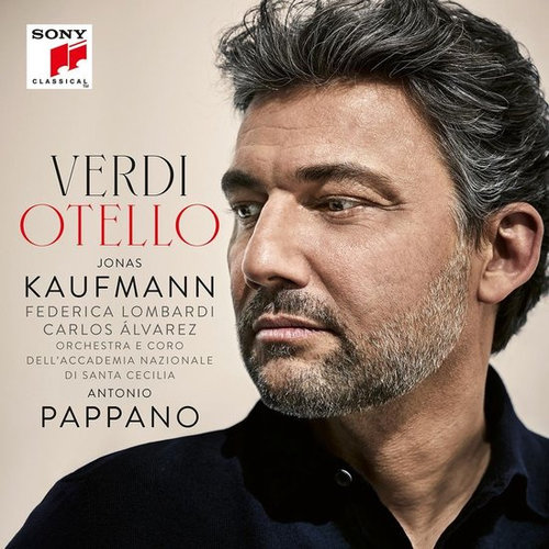 Sony Classical Verdi: Otello