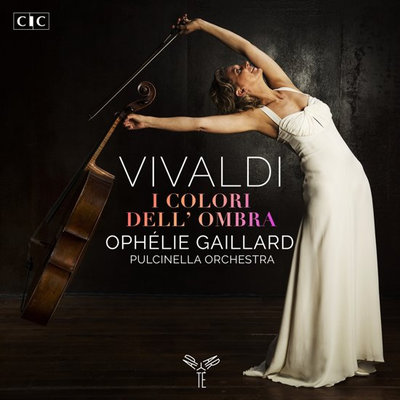 Vivaldi: Vivaldi I Colori Dell'ombra
