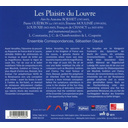 Harmonia Mundi Boesset, Moulinie: Les Plaisirs Du Louvre Airs Pour La