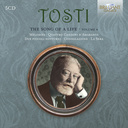 Brilliant Classics Tosti: The Song Of A Life, Volume 4