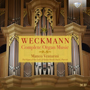 Brilliant Classics Weckmann: Complete Organ Music