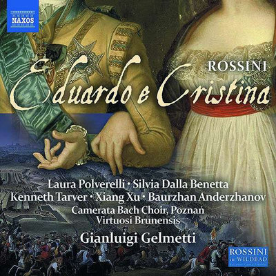 Rossin: Eduardo E Cristina (2CD)