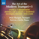 Naxos The Art Of The Modern Trumpet, Vol.1