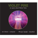 Orange Mountain Music Violet Fire