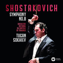 Erato/Warner Classics Shostakovich: Symphony No.8