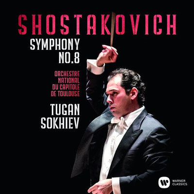 Shostakovich: Symphony No.8
