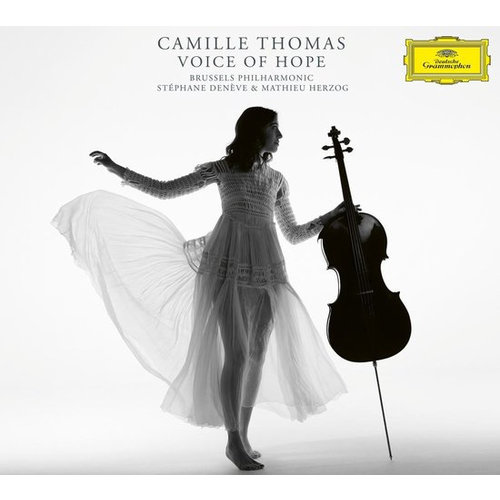 Deutsche Grammophon Voice Of Hope