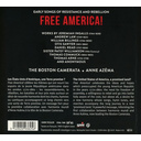 Harmonia Mundi Free America!