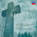 DECCA Dvorak: Requiem, Biblical Songs, Te Deum