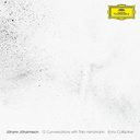 Deutsche Grammophon Johannson: 12 Conversations with T