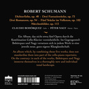 Berlin Classics Schumann: poetica
