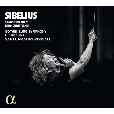 Symphony No.2, King Christian Ii