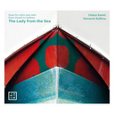 The Lady From The Sea: Duos for Violin and Cello