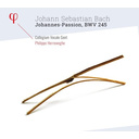 Phi J.S. Bach: Johannes-Passion, BWV 245