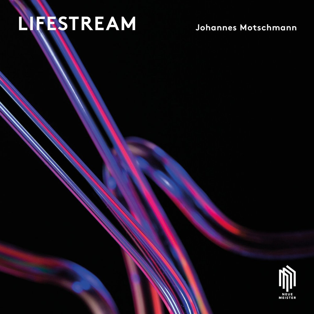 Neue Meister Motschmann/Panzl: Lifestream