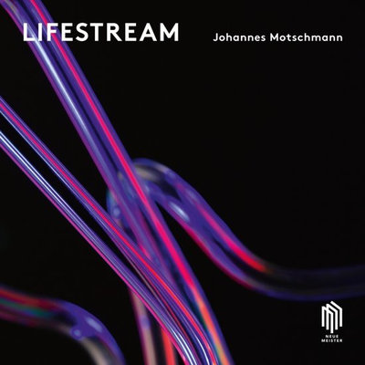 Motschmann/Panzl: Lifestream (LP)