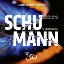 SchumannL Symphonies Nos 2 & 4