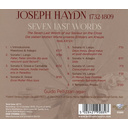 Brilliant Classics Haydn: Seven Last Words