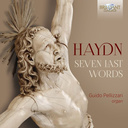 Brilliant Classics Haydn: Seven Last Words