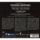 Harmonia Mundi Berlioz Symphonie Fantastique