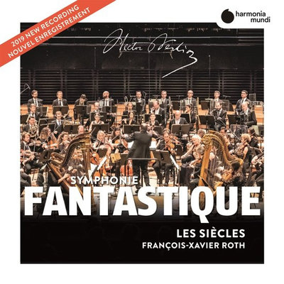 Berlioz Symphonie Fantastique