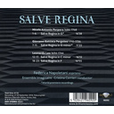 Brilliant Classics Salve Regina By Leo, Pergolesi & Porpora