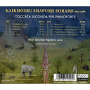 Piano Classics Sorabji: Toccata Seconda Per Pianoforte