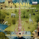 Piano Classics Sorabji: Toccata Seconda Per Pianoforte