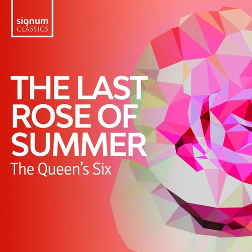 The Last Rose Of Summer