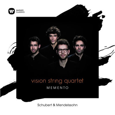 Mendelssohn, Schubert: Memento