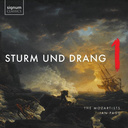 Sturm Und Drang Vol. 1