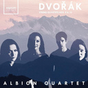 Dvorak String Quartets  Nos. 8 & 10