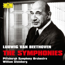 Deutsche Grammophon Ludwig Van Beethoven: The Symphonies