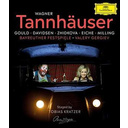 Deutsche Grammophon Wagner: Tannhauser DVD