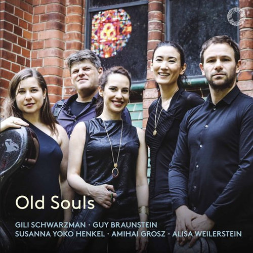 Pentatone Old Souls