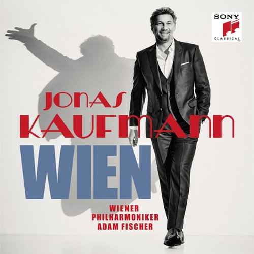 Sony Classical Wien