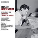 BIS Symphonies Nos 1 & 2