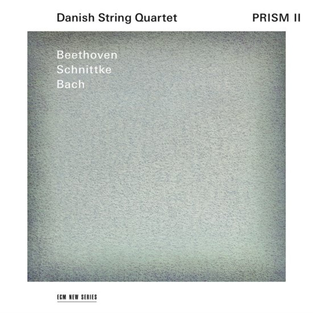 ECM New Series Prism Ii